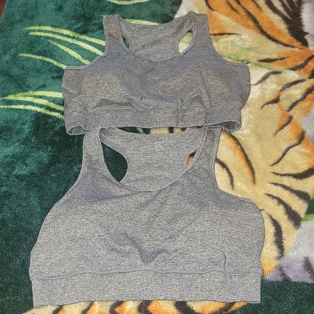 R.A.G Sports Bras